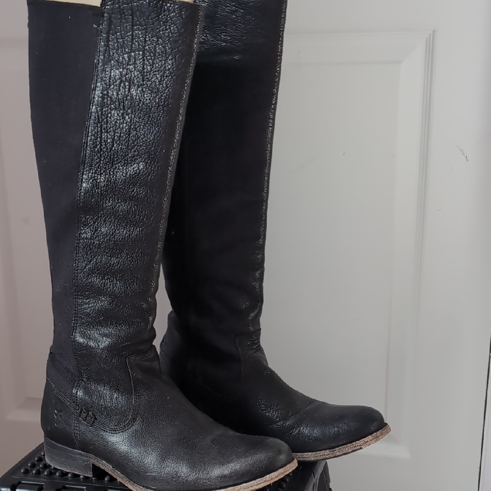 FRYE